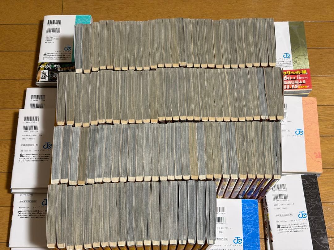 名探偵コナン 単行本　4巻〜107巻　ほぼ全巻セット　サンデー