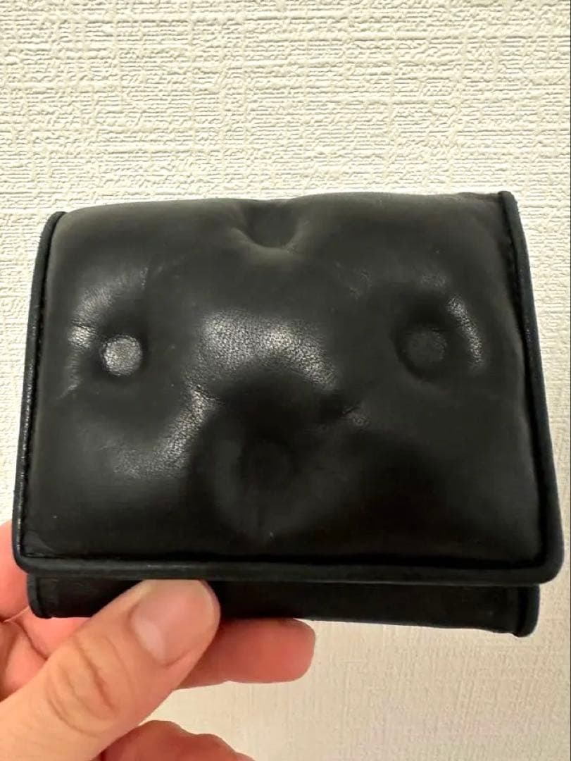 Maison Margiela（メゾン・マルジェラ）三つ折り財布