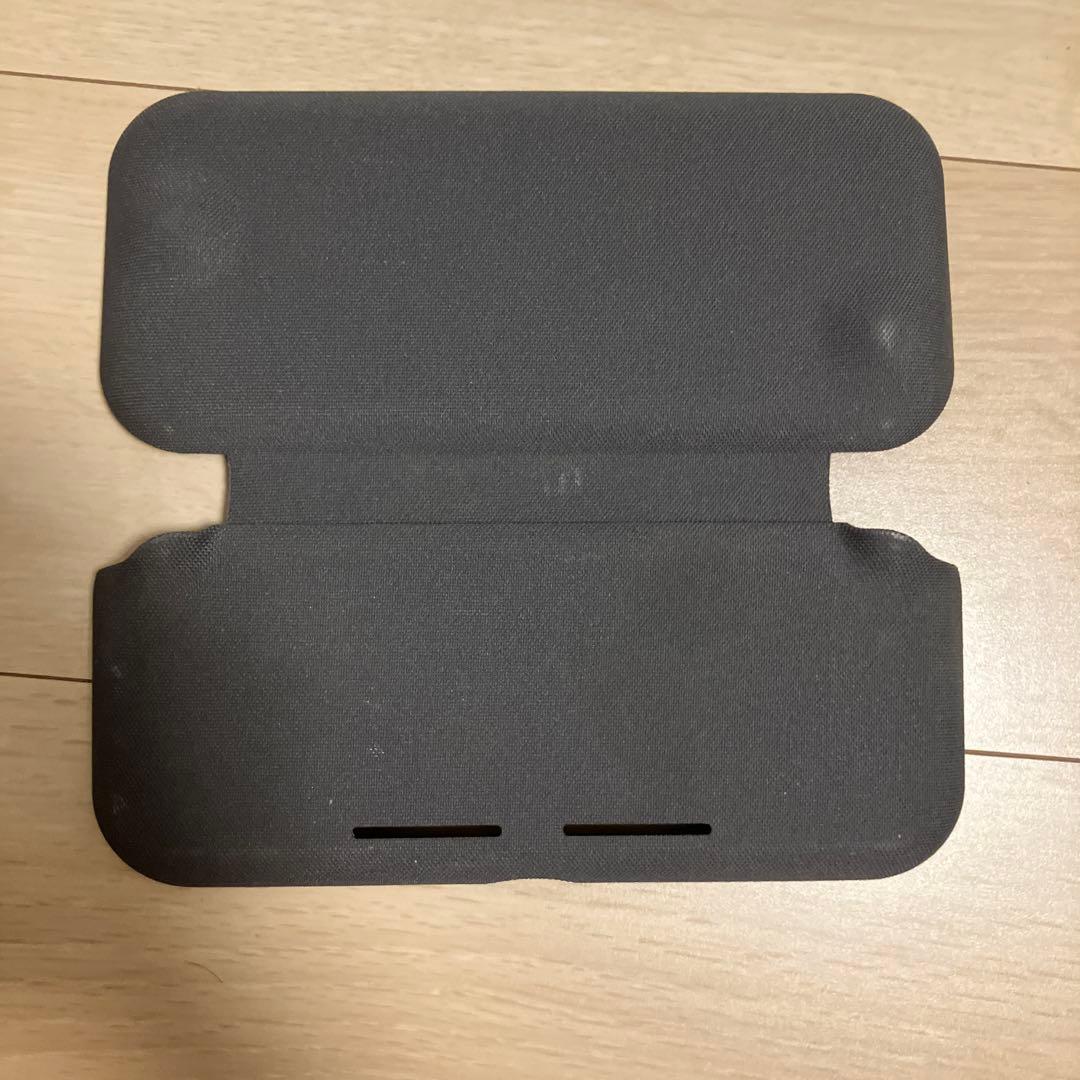 任天堂switch Lite ターコイズ　本体