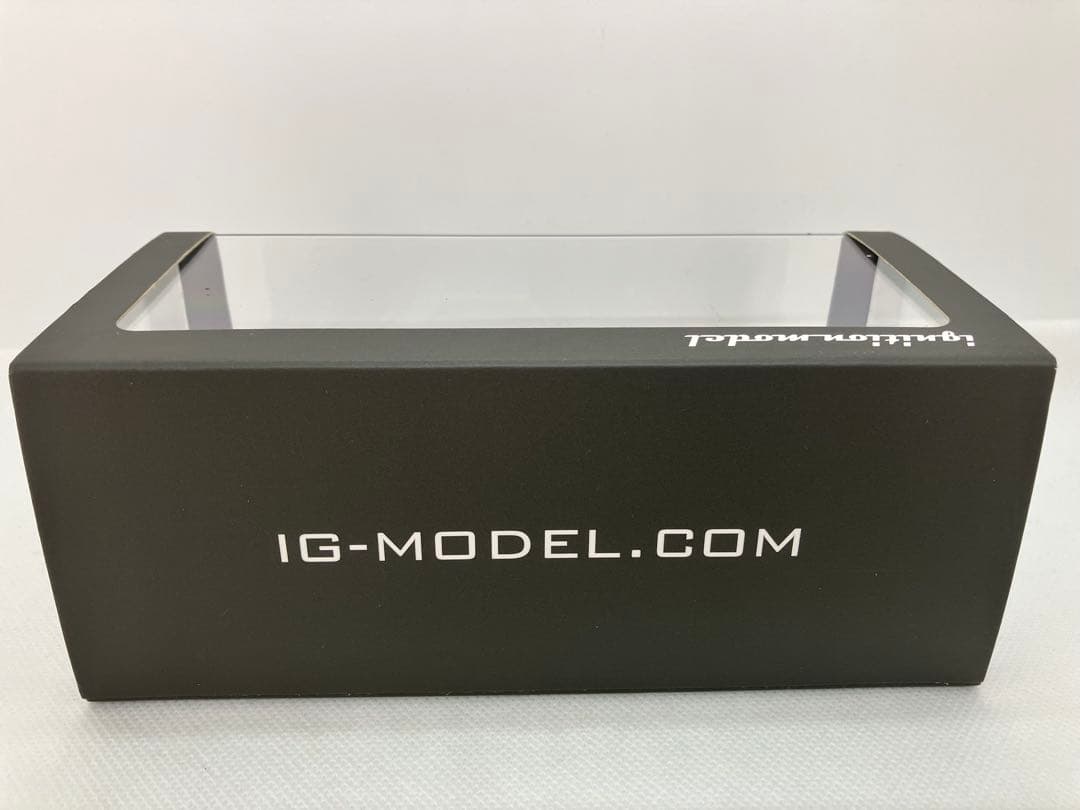 ★ニッサン スカイライン2000GT-X★KGC10★ハコスカ★1/43★日産★