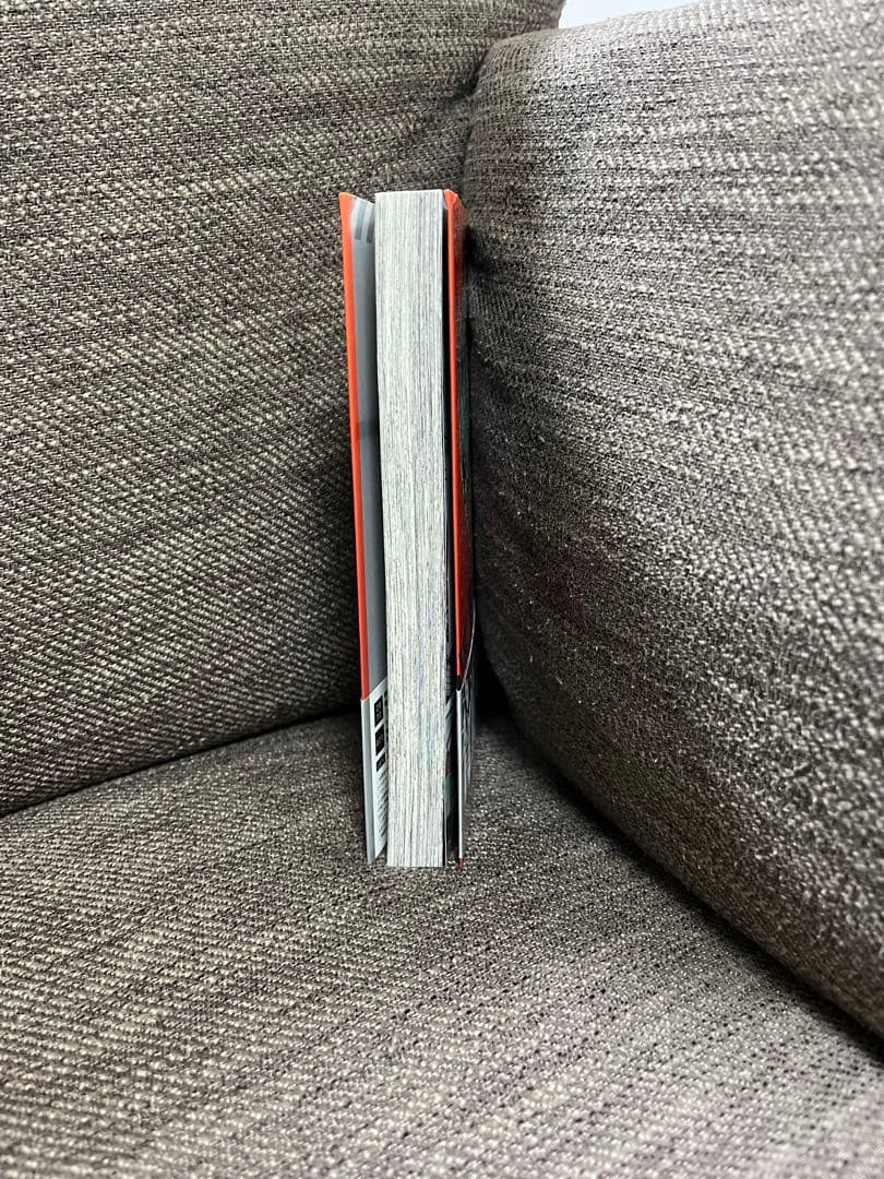 【帯付き】怪獣8号 1巻　初版