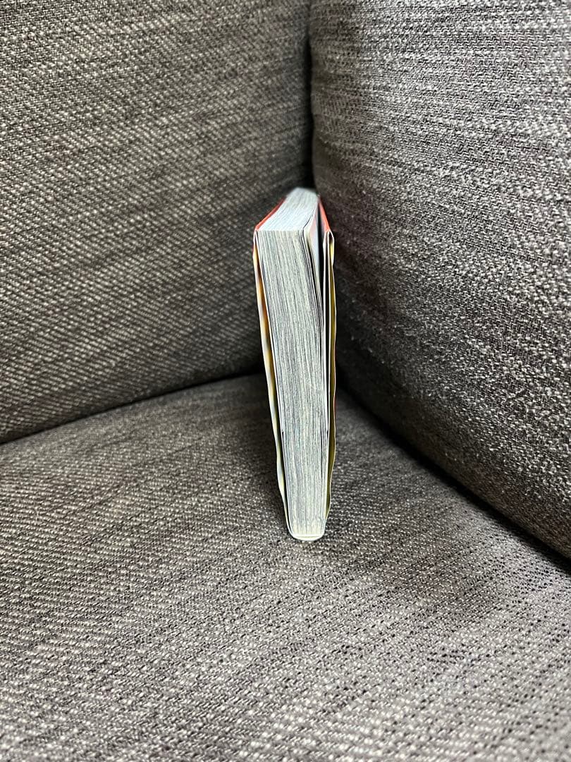 【帯付き】怪獣8号 1巻　初版