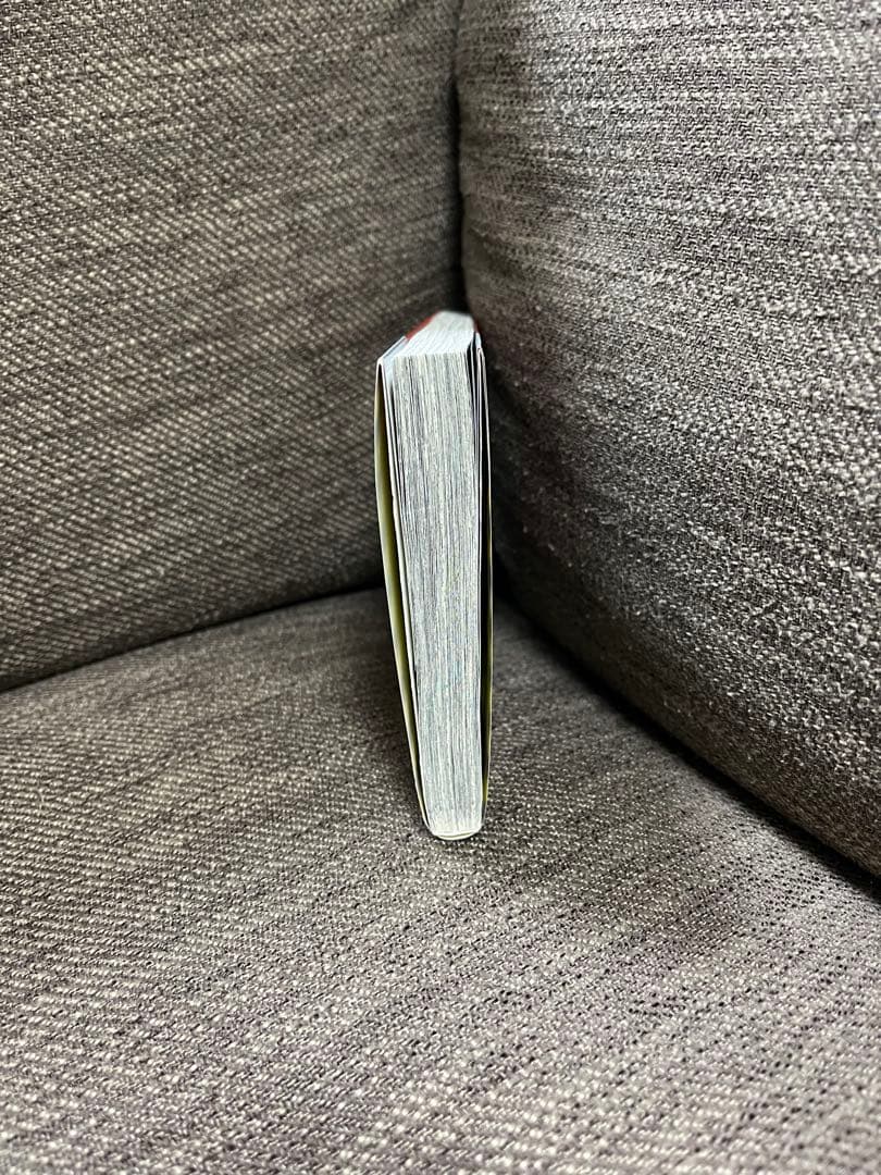 【帯付き】怪獣8号 1巻　初版