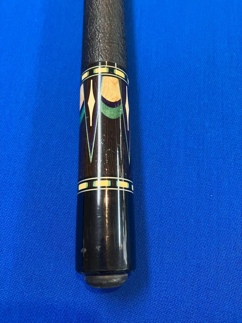 の*つ様 希少品 Adam 1998 TSJ ビリヤードキュー