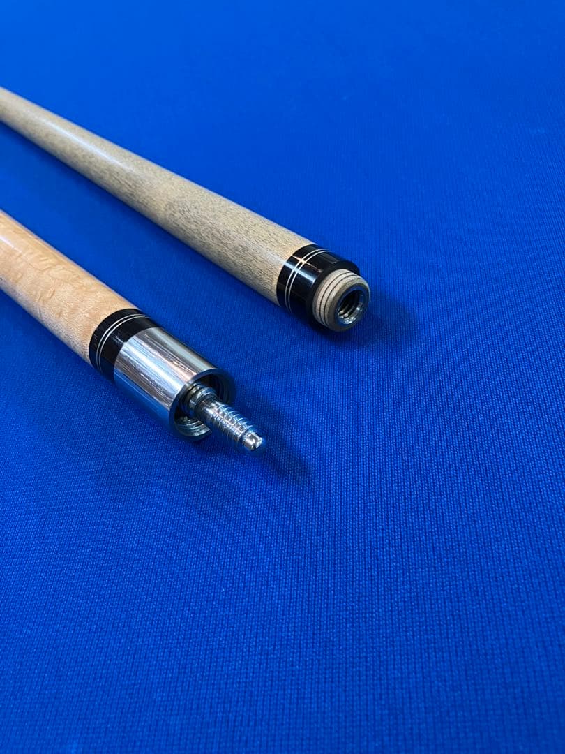 の*つ様 希少品 Adam 1998 TSJ ビリヤードキュー