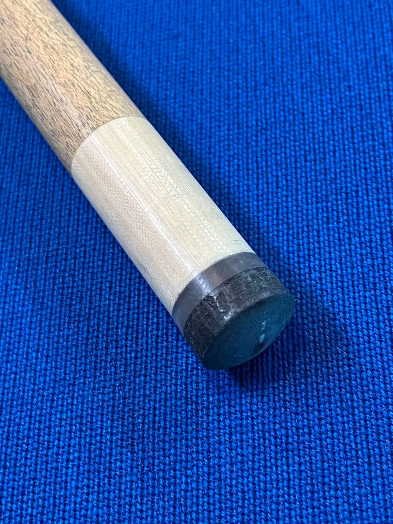 の*つ様 希少品 Adam 1998 TSJ ビリヤードキュー