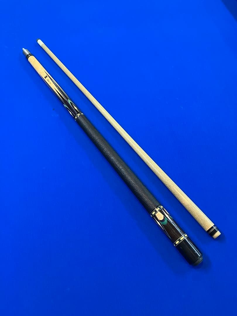 の*つ様 希少品 Adam 1998 TSJ ビリヤードキュー