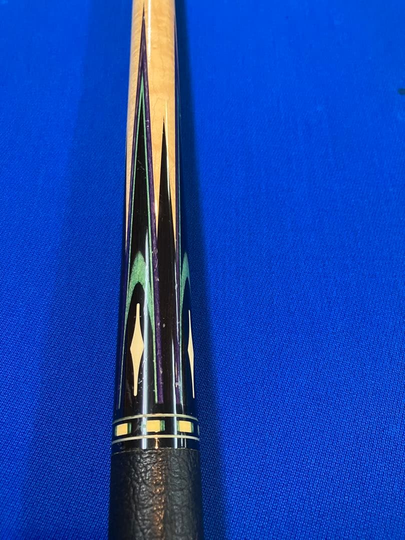 の*つ様 希少品 Adam 1998 TSJ ビリヤードキュー