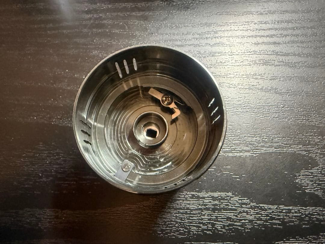 22ステラ　C2500SXG スプール　ネオプレーンケース付