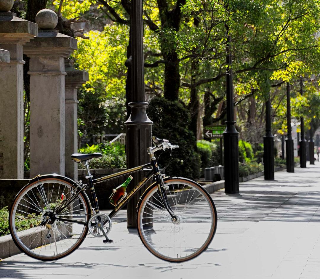 ★NAPOLEON　CAR 　ブランデー車「ナポレオン号」完成♪