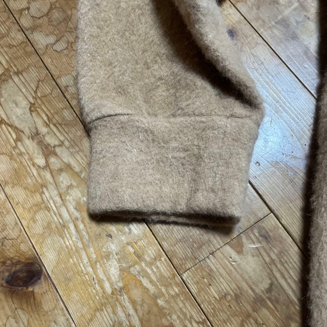 seya.(セヤ)/ CAMEL EASY DRESS