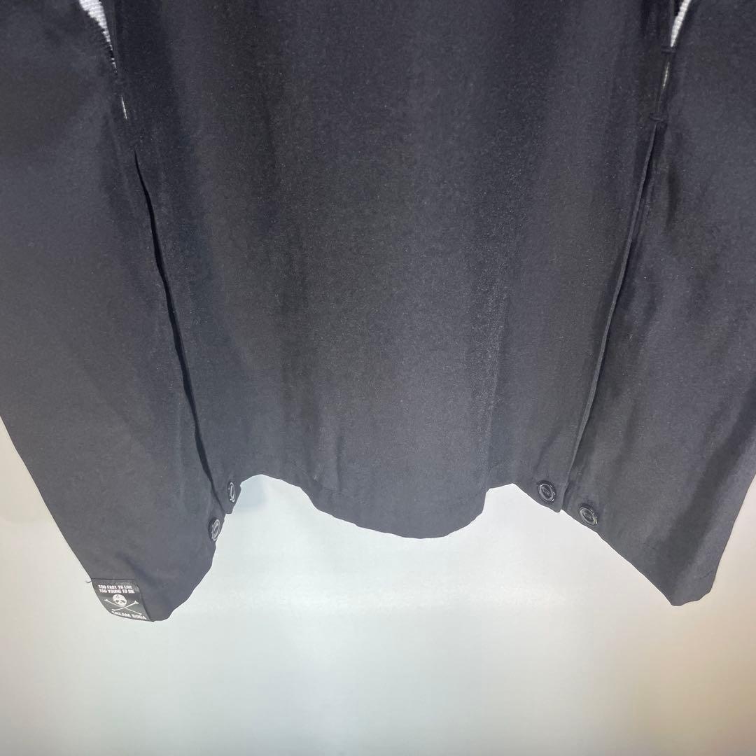 美品　クリームソーダ　ジャックナイフ　ボーリングシャツ　サイズM