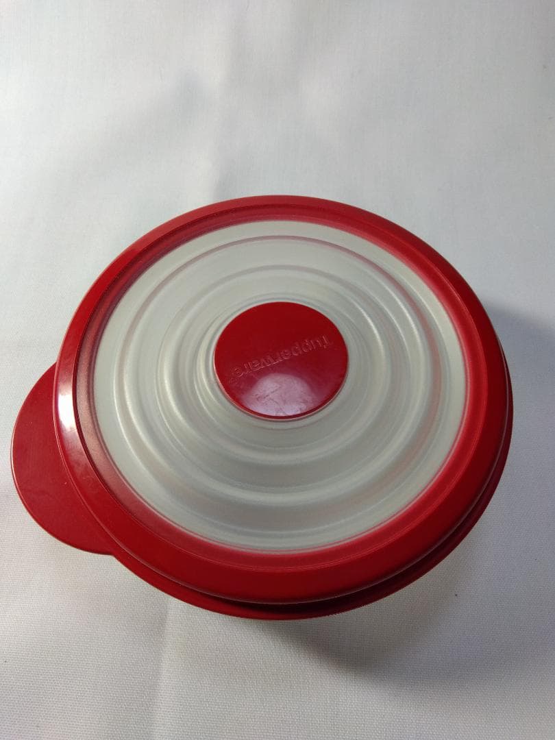 【新品】タッパーウェア 15点セット