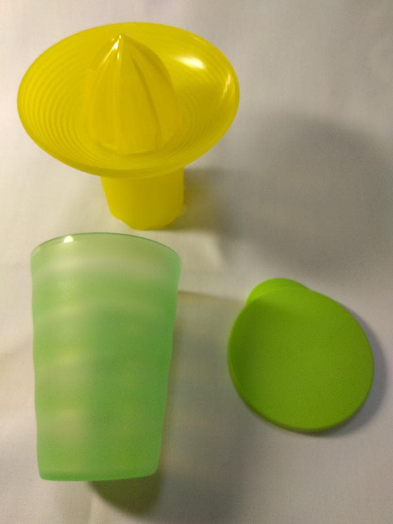 【新品】タッパーウェア 15点セット