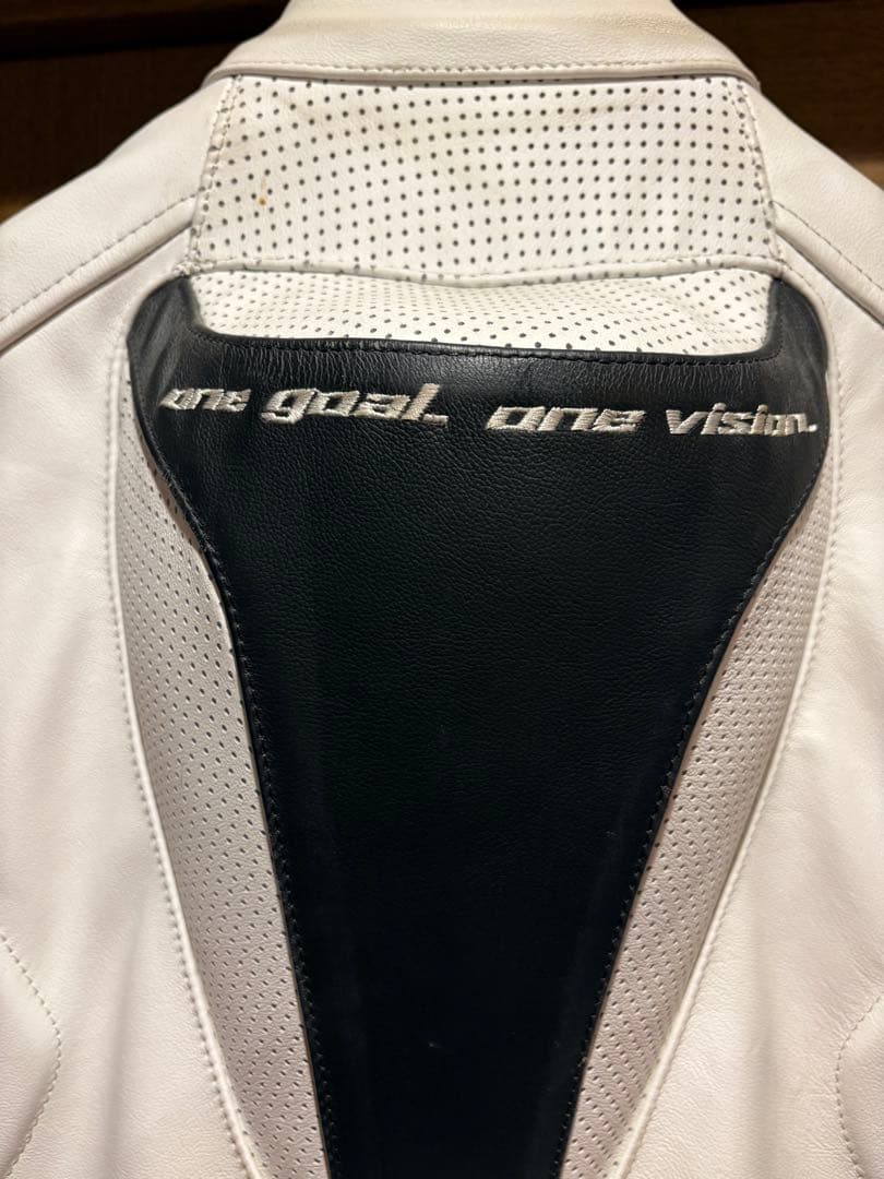 Alpinestars TECH 1-R レーシングスーツ　MFJ公認