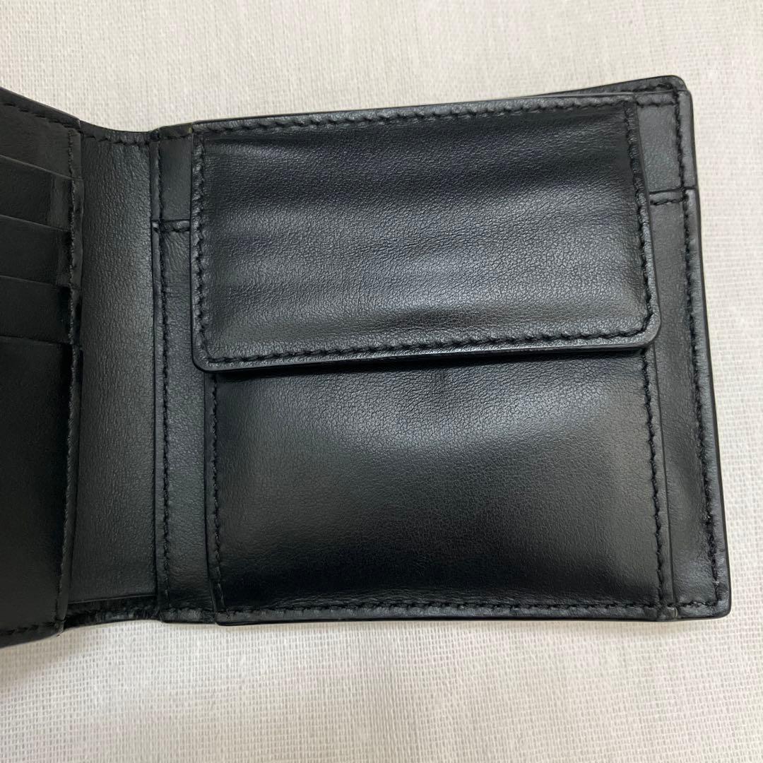 BURBERRY/二つ折り財布/バーバリー/ベージュ/財布/ノバチェック/美品