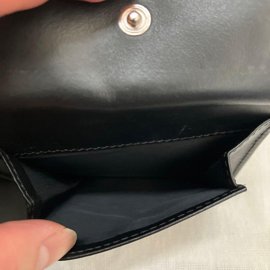 BURBERRY/二つ折り財布/バーバリー/ベージュ/財布/ノバチェック/美品