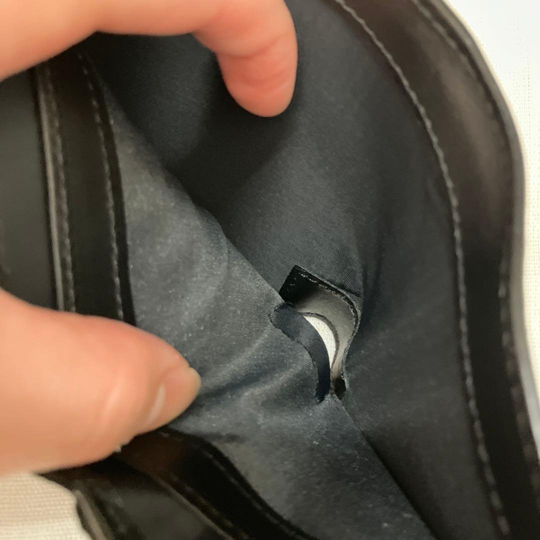 BURBERRY/二つ折り財布/バーバリー/ベージュ/財布/ノバチェック/美品