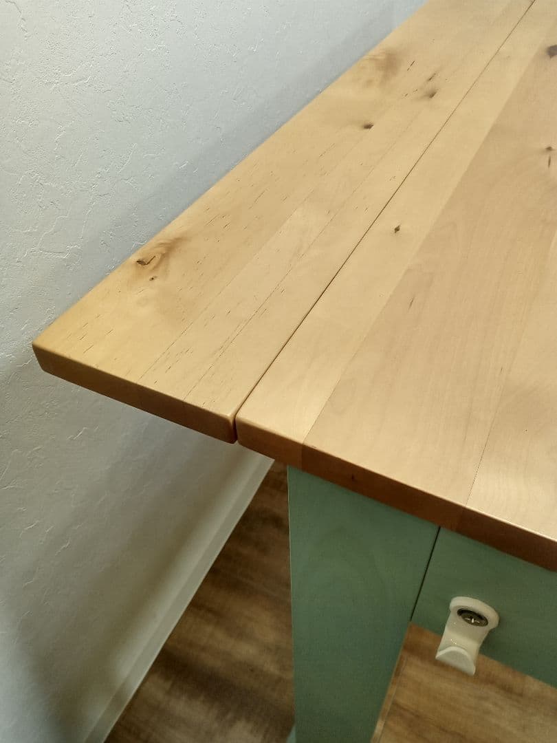 【cocopelliさま専用】机