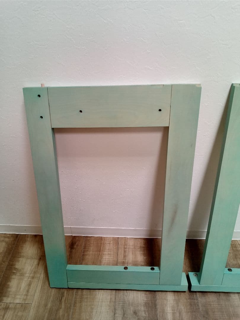 【cocopelliさま専用】机