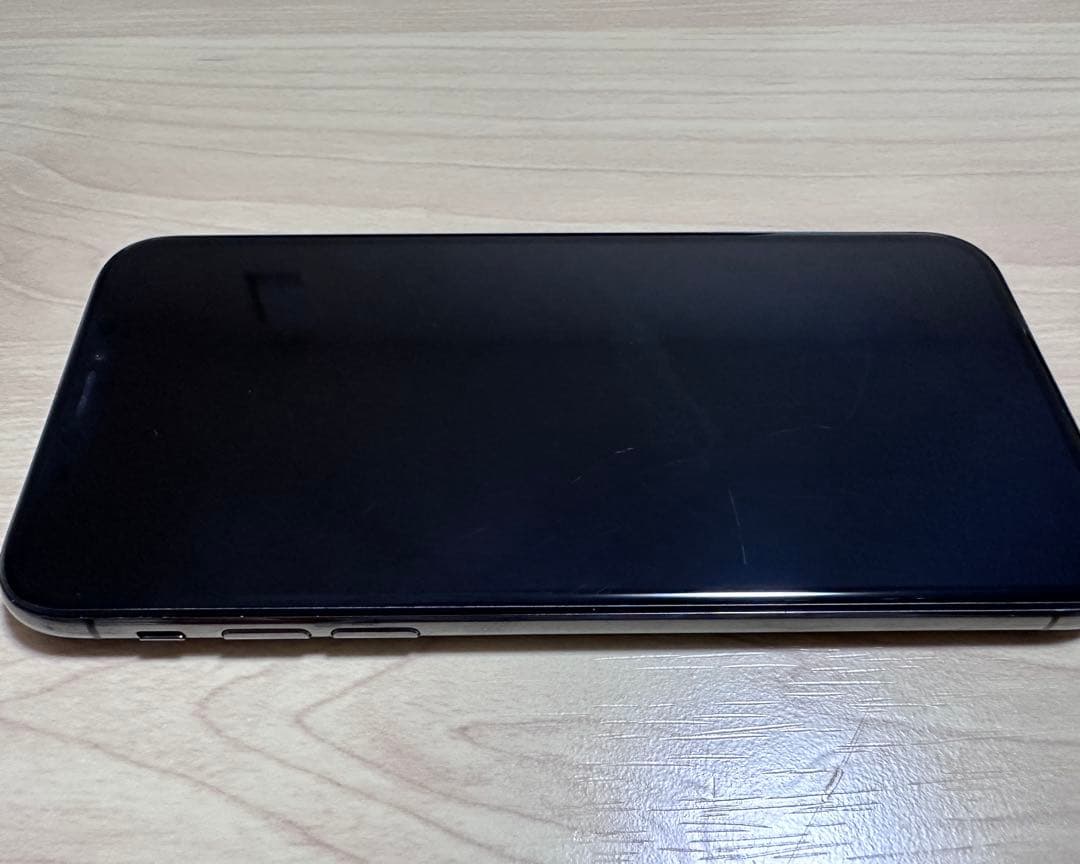 iPhone X 256GB SIMフリー ブラック