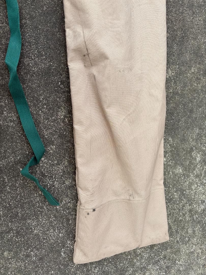 スノーピーク Take! チェア ロング LV-086