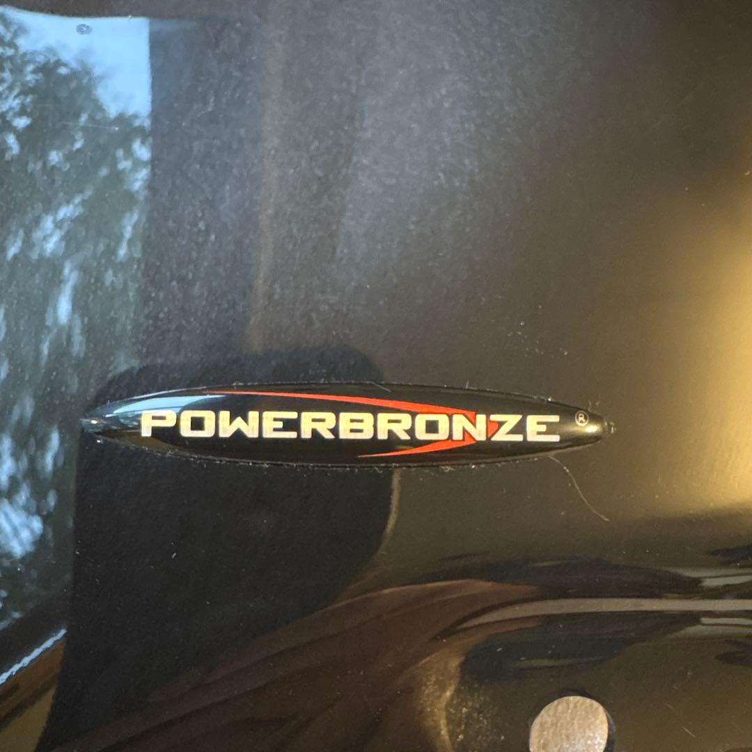 POWERBRONZE スクリーン RnineT RACER 17-19
