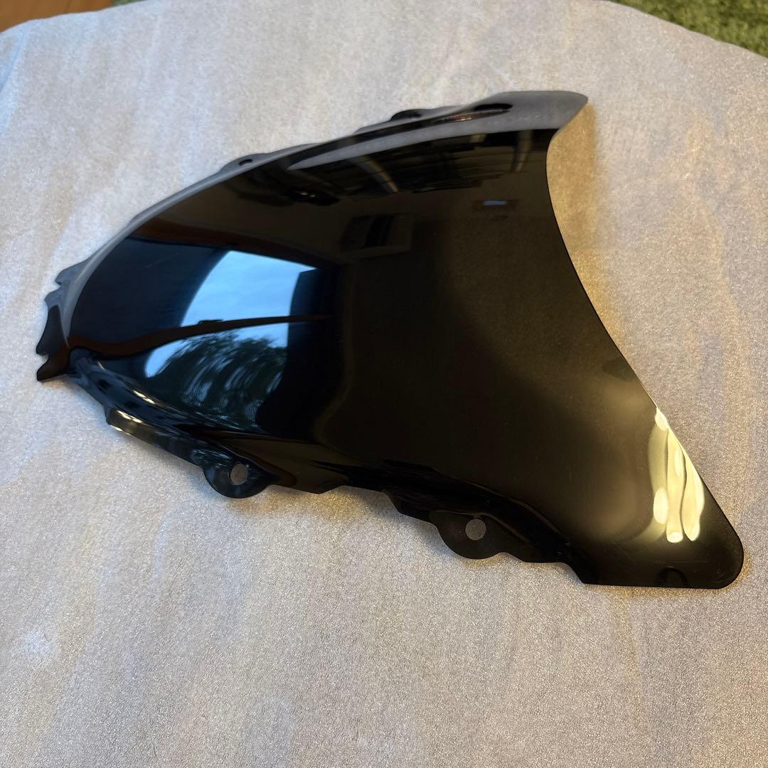 POWERBRONZE スクリーン RnineT RACER 17-19