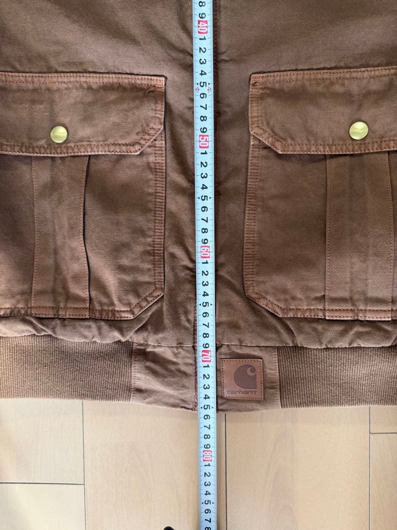 Carhartt STANTON JACKET カーハート ジャケット Lサイズ