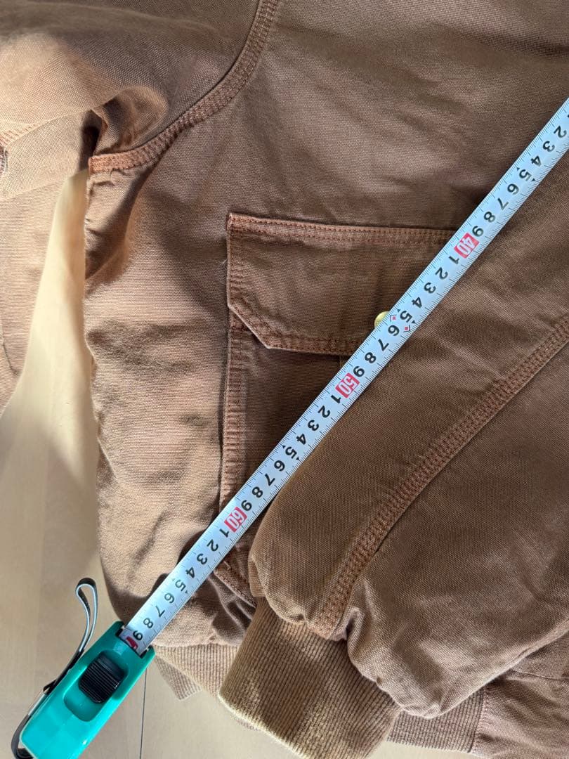 Carhartt STANTON JACKET カーハート ジャケット Lサイズ