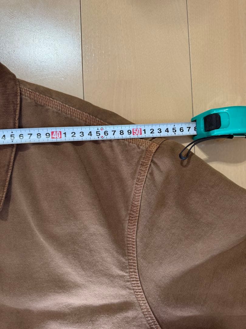 Carhartt STANTON JACKET カーハート ジャケット Lサイズ