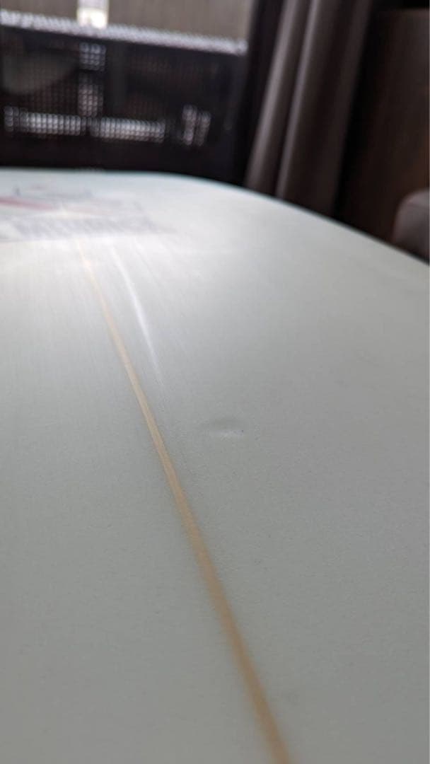 アルメリック Pod Mod 5'10【引き取り限定】