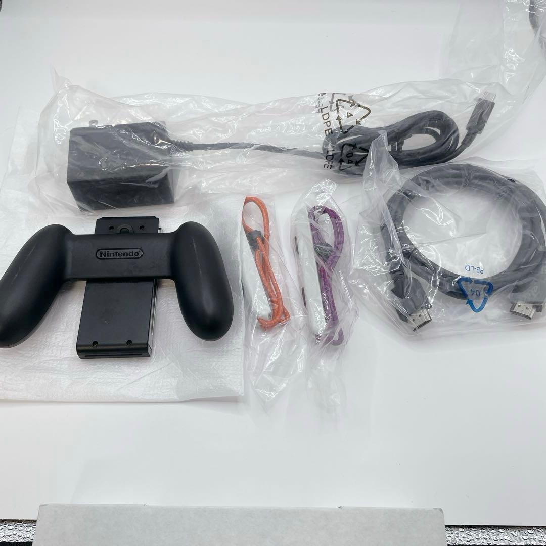 Nintendo Switch有機ELポケモンエディション