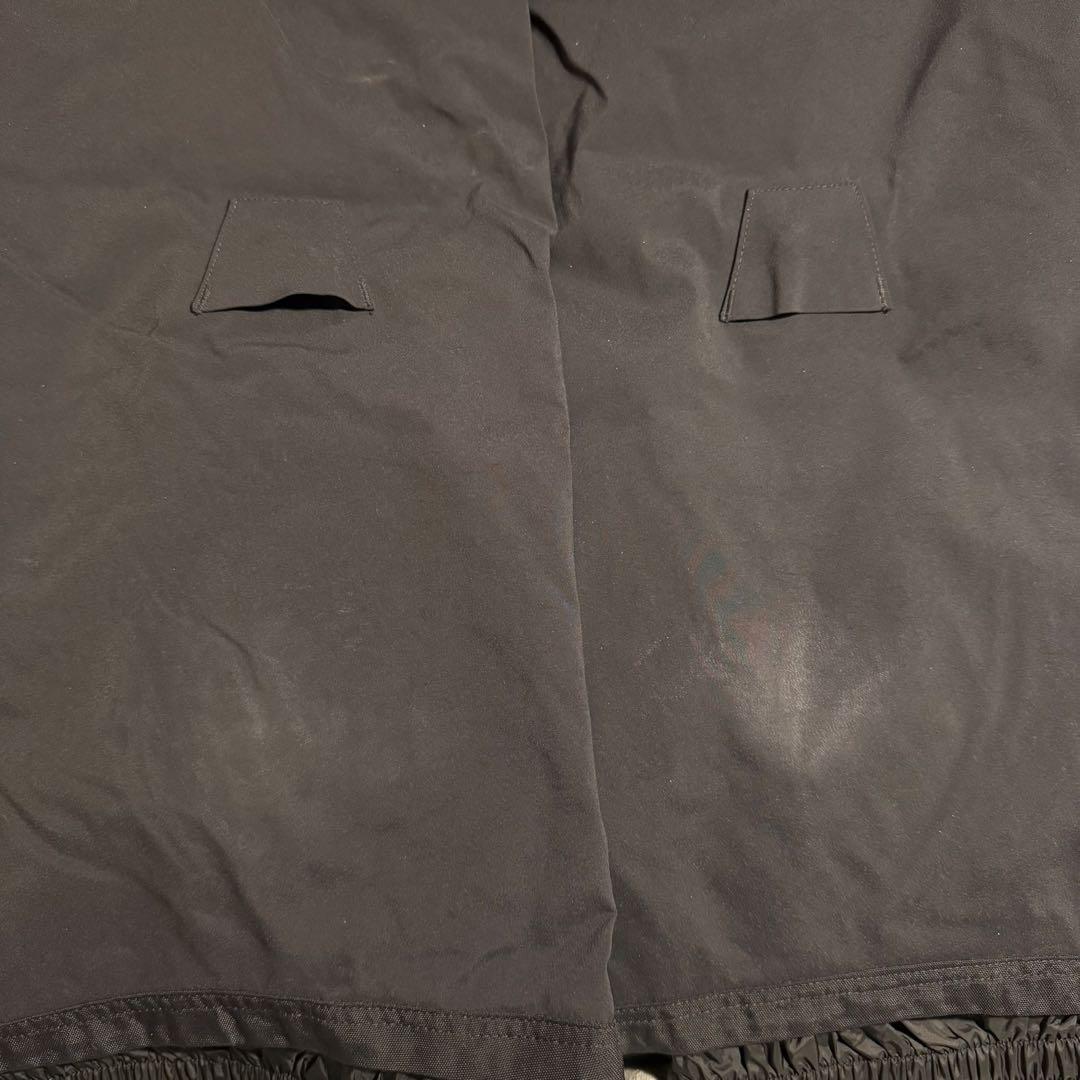 Burton [ak] GORE-TEX サミット パンツ M レディース