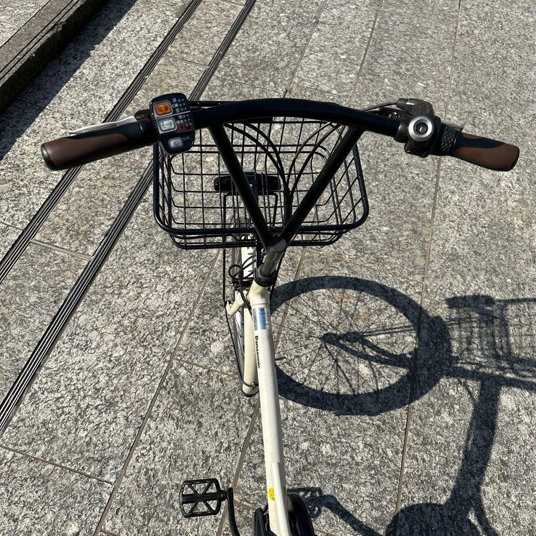 ※※※パナソニック電動自転車　シュガードロップ20インチパナソニック
