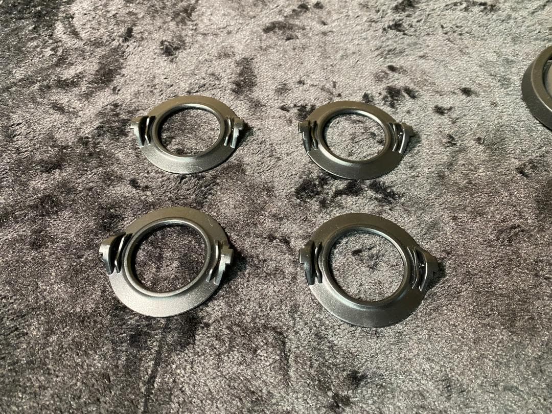 addSound AS-01 ヘルメット 振動スピーカー