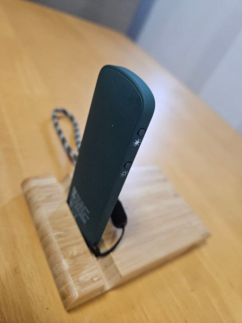 Boox palma 1 Bluetooth リモコン magsafeケース付き