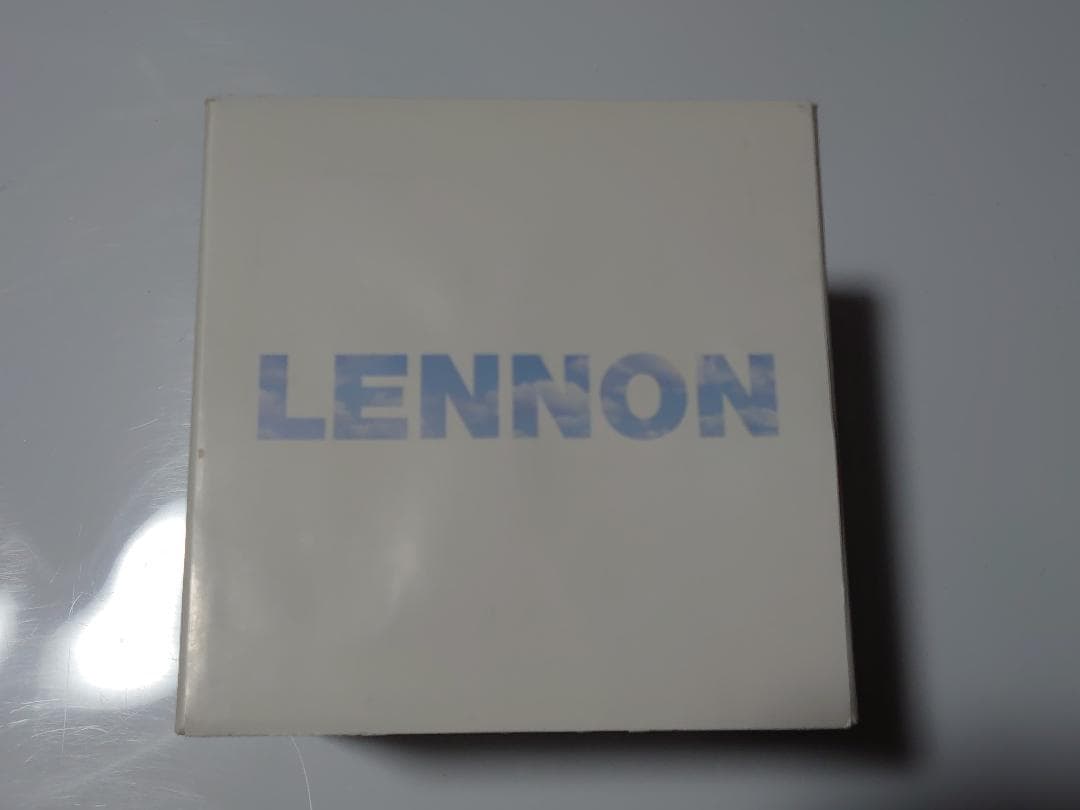 ジョン・レノン／ジョン・レノンボックス Signature Box (11CD)