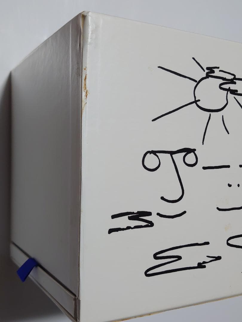 ジョン・レノン／ジョン・レノンボックス Signature Box (11CD)