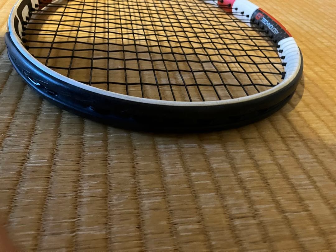 Babolat Aero Pro Drive G2 フレンチオープン 2011