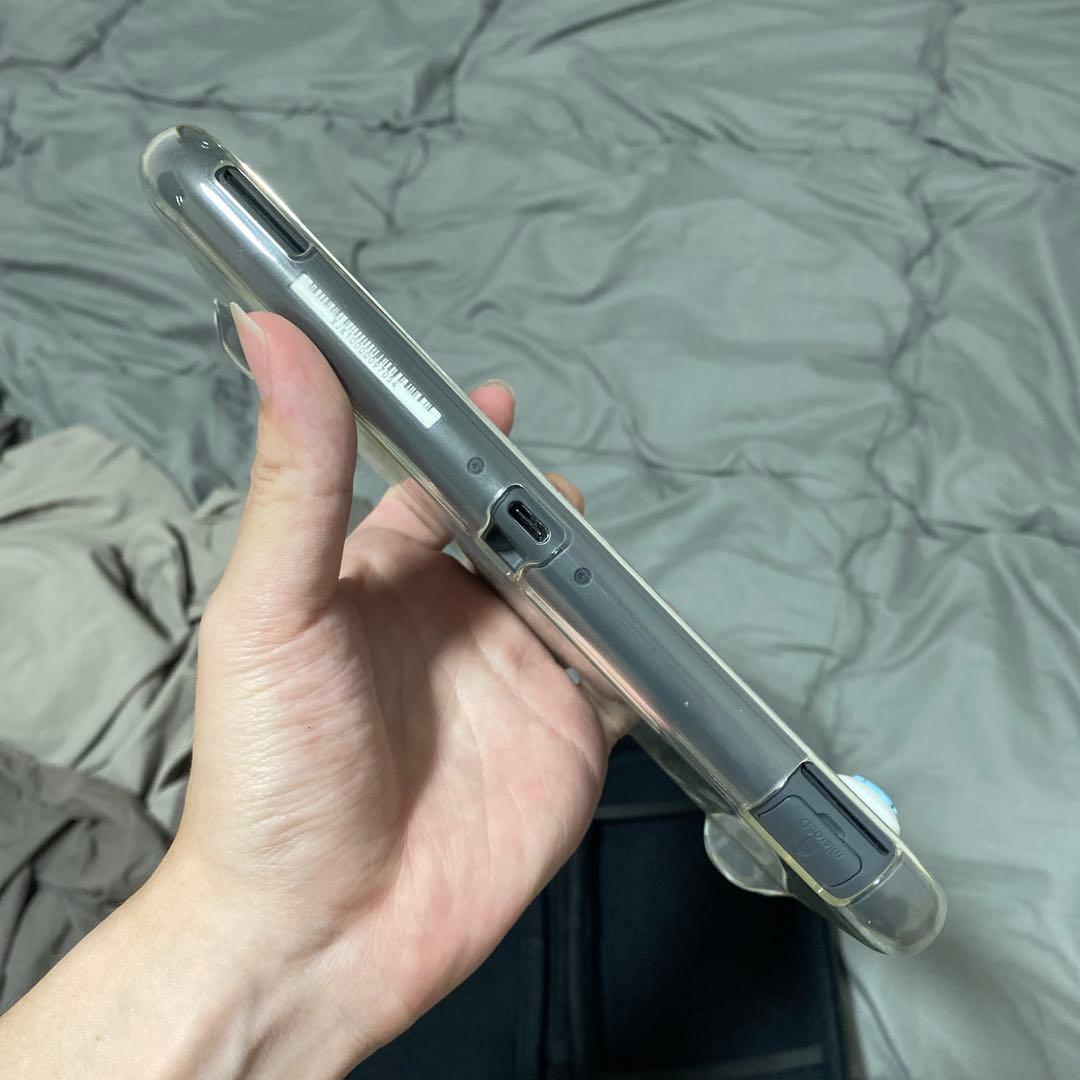 モ*チ様 nintendo light