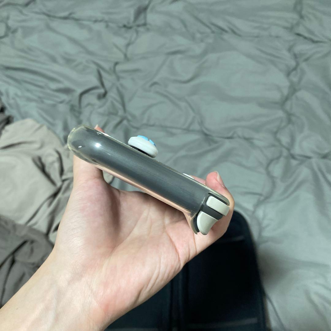 モ*チ様 nintendo light