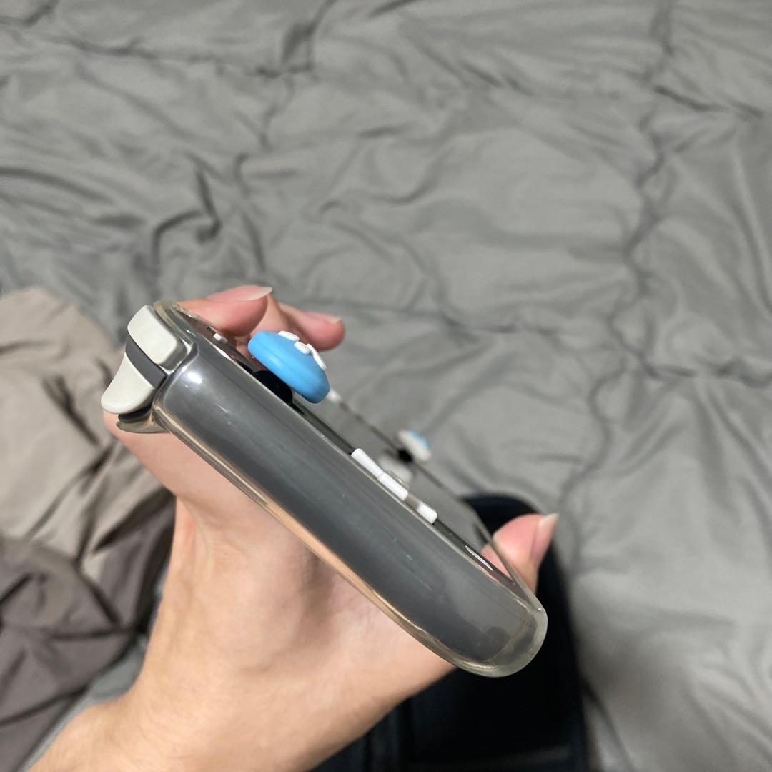 モ*チ様 nintendo light