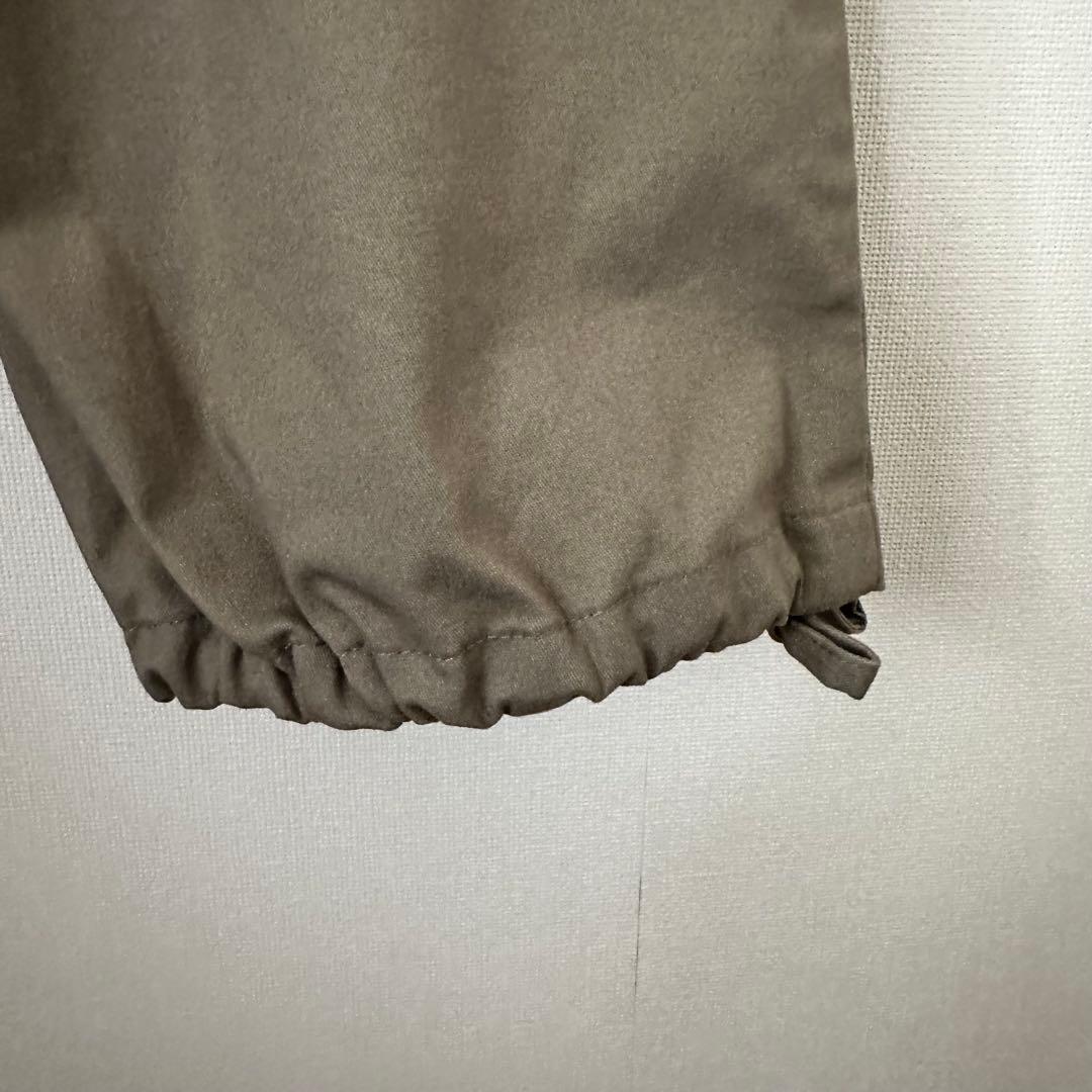 ok.soonオクスンカーゴパンツBDUpantsオリーブsize1