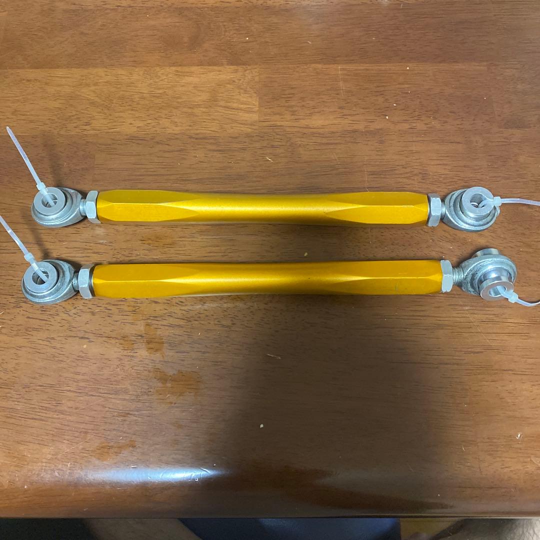 CB1300SF SC40 ベビーフェイス　リンクロッド