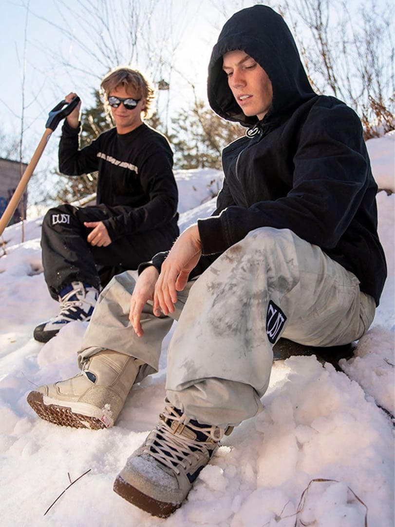 Volcom dustbox スノボウェア