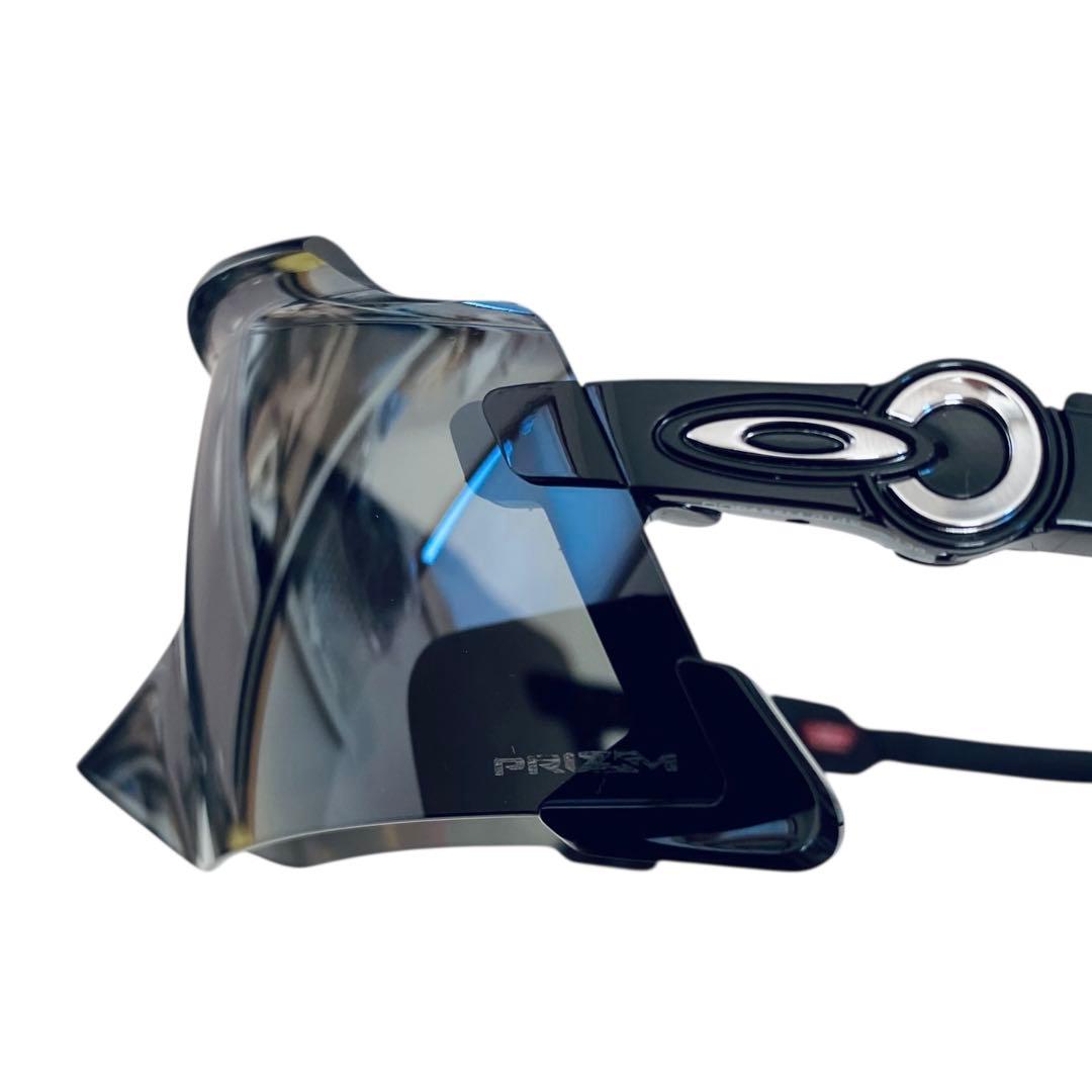 OAKLEY オークリー【美品】KATO SUNGLASS ケイト サングラス