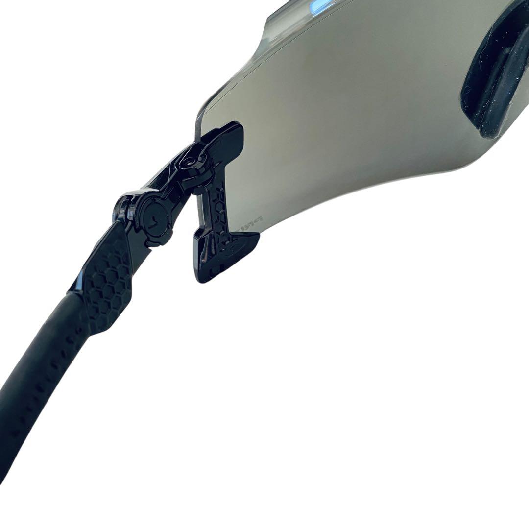 OAKLEY オークリー【美品】KATO SUNGLASS ケイト サングラス