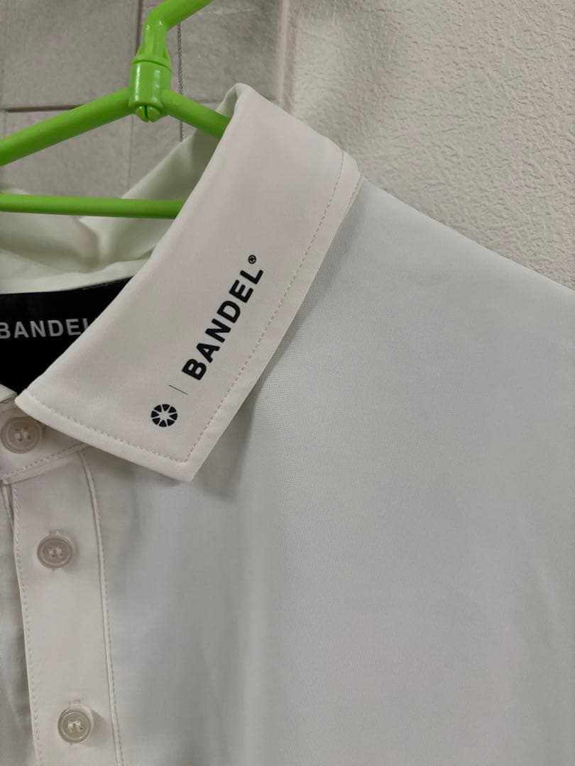 バンデル　ポロシャツ