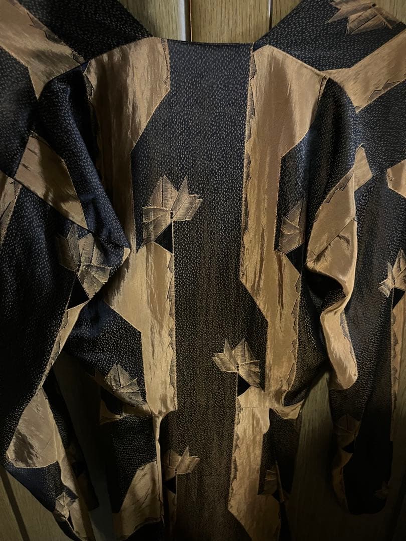 ヴィヴィアン　変形　ドレス　ワンピース